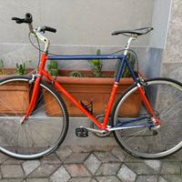 BICI la soluzione al caro carburati!!
