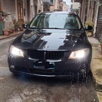 BMW SERIE 3 E90 