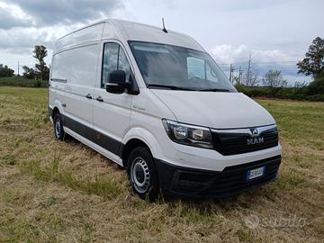 Man TGE 3.140 2.0 TDI 140CV PL-TA Furgone