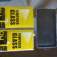 vetro temperato per smartphone 
