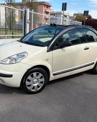 Citroen c3 pluriel