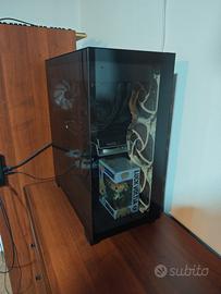 PC Gaming 5800X 32GB RX6750XT