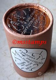 Rotolino SLOVENIA 3 EURO 2025 Nova Gorica 20