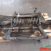 TELAIETTO ANTERIORE Nissan Qashqai  HR16