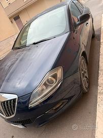 Lancia Delta