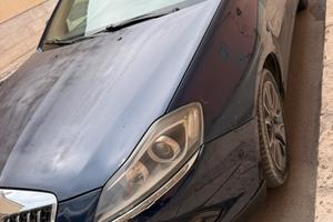 Lancia Delta