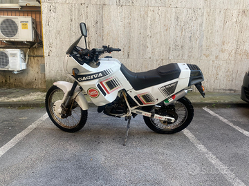 Cagiva 50cc