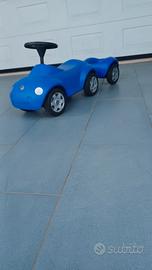 Volkswagen maggiolino