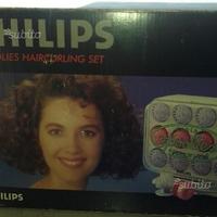 Bigodini elettrici Philips