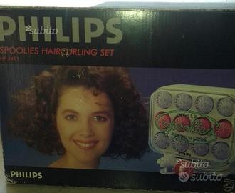 Bigodini elettrici Philips