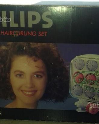 Bigodini elettrici Philips