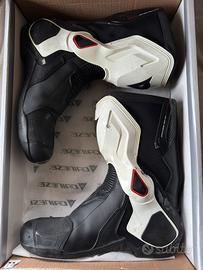 Stivali Moto Dainese D1 TG 44