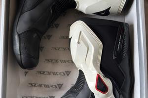 Stivali Moto Dainese D1 TG 44