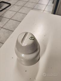 Isolatore alta tensione in ceramica