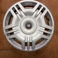 Borchia fiat panda