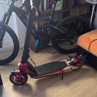 Monopattino Mv Augusta