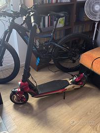 Monopattino Mv Augusta