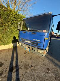 Iveco Eurocargo tector
