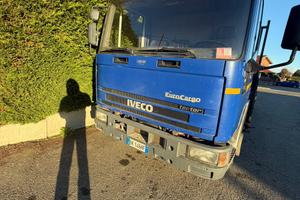 Iveco Eurocargo tector