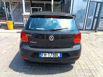 Auto perf in vendvendita