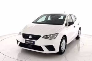 SEAT Ibiza 1.0 tgi Reference 90cv