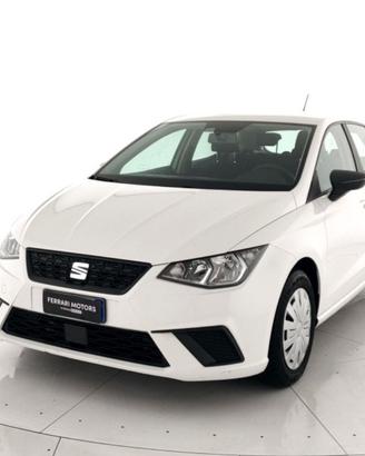SEAT Ibiza 1.0 tgi Reference 90cv