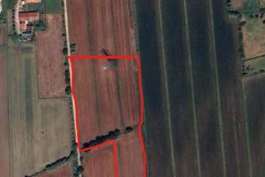 Dolo - terreno agricolo 13.900 mq a 57.000 euro