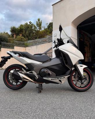HONDA Integra 750 - 2017