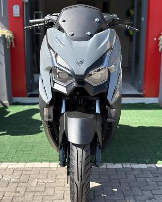 Lem amax 125 i abs