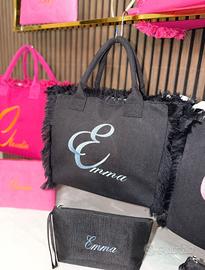 Borsa shopper /mare