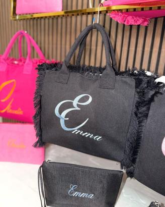 Borsa shopper /mare