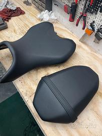 Coppia selle yamaha mt 07