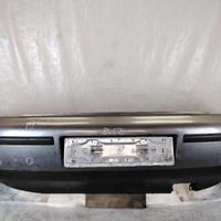 PARAURTI POSTERIORE COMPLETO SEAT Leon 1a Serie 1M