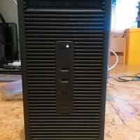 Desktop i3 6°gen HP 280 G2