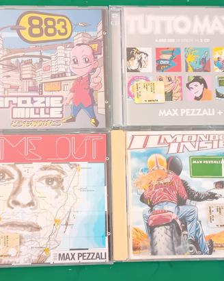 883/max pezzali