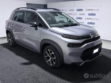 CITROEN C3 Aircross BlueHDi 110 cv Shine - PROMO