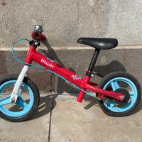 Bici bombino mtb strada decathlon