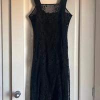 Vestito Twinset nuovo con cartellino