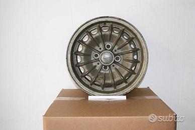 CAMPAGNOLO CERCHIO MAGNESIO 5,5X13 4X98 40512