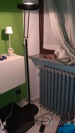 Lampada piantana Design Relux Milano anni 70