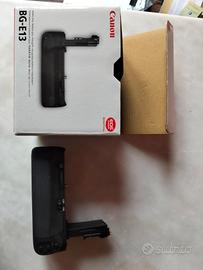 doppio caricabatteria fotocamera