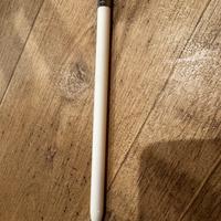 Apple pencil 1° generazione.