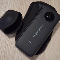 INSTA360 ONE X2 + Kit Completo