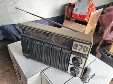 Radio Philips 70/80