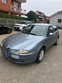 Alfa Romeo 147 1.9 JTD 85 kW
