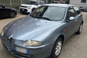Alfa Romeo 147 1.9 JTD 85 kW