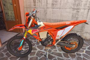 KTM exc 350 f champ edition 2025 