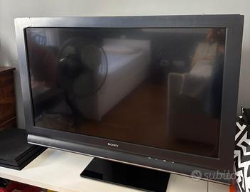TV Sony