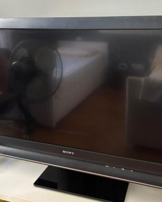 TV Sony