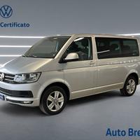 Volkswagen T6 Caravelle t6 2.0 tdi 150cv 3.0t crui